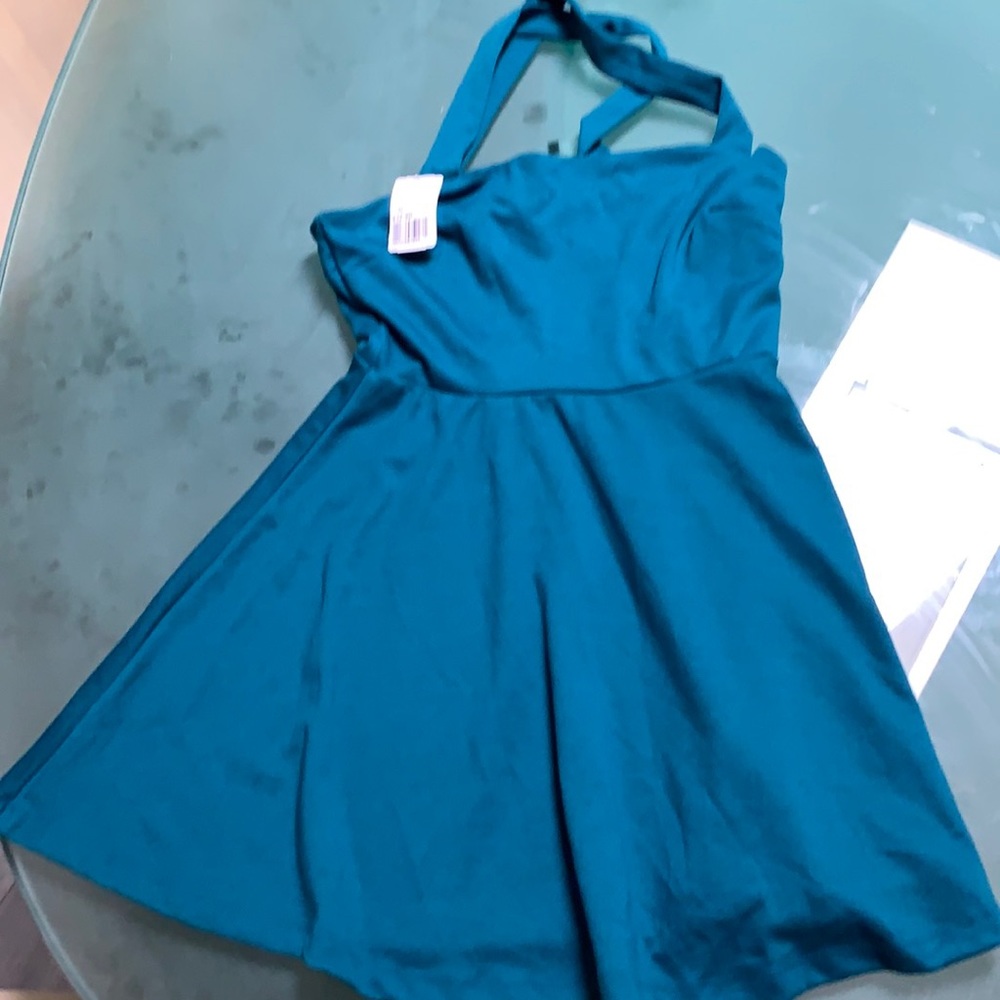 Forever 21 dress